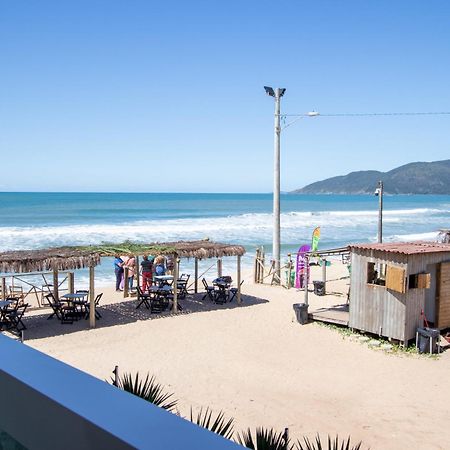 Apartamento Com Vista Mar E Acesso A Praia Yy4578 Florianópolis المظهر الخارجي الصورة