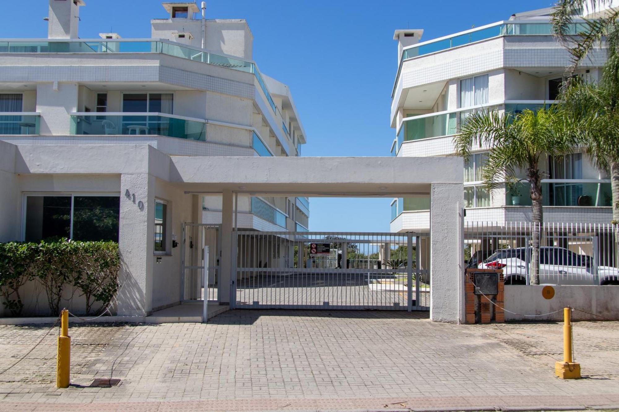 Apartamento Com Vista Mar E Acesso A Praia Yy4578 Florianópolis المظهر الخارجي الصورة